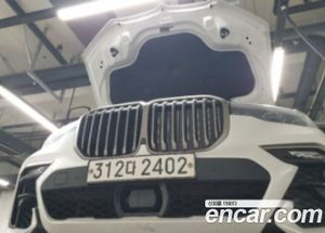 Bmw X7 M50d 2020