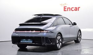Hyundai Ioniq6 Prestige Long Range AWD 2023