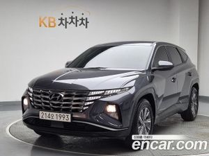Hyundai Tucson Modern 2WD 2022