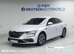 Renault-koreasamsung Sm6 1.3 TCe LE 2022
