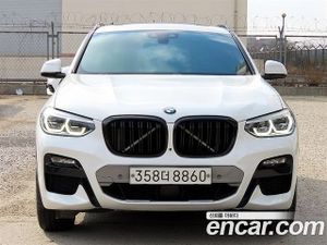 Bmw X4 xDrive30d M Sport X 2020