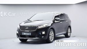 Kia Sorento Marster Diesel 2.2 2WD 2018