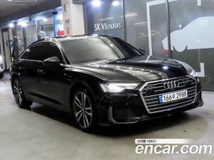 Audi A6 45 TFSI Quattro Premium 2022