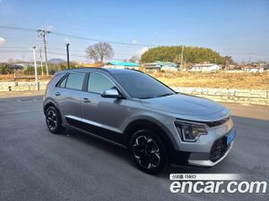 Kia Niro Earth 2023