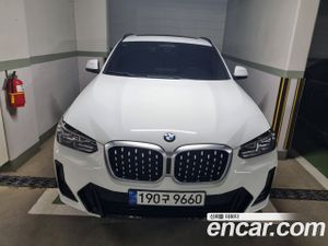 Bmw X4 xDrive20i M Sport 2022