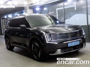Kia Ev9 Earth Long Range 4WD 2023
