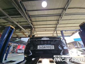 Kia Sportage Prestige Gasoline 1.6 Turbo 2WD 2024