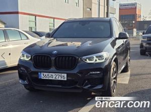 Bmw X3 xDrive 30e M sports Online Exclusive Edition 2021