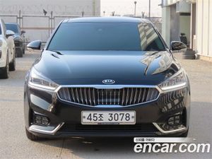 Kia K7 Noblesse Special 2019