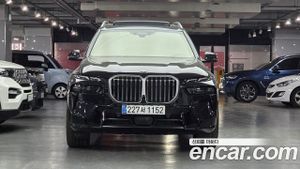 Bmw X7 xDrive 40i M Sport 6STR 2025