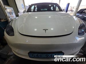 Tesla Model y RWD 2023