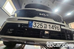 Kia Sorento Gravity HEV 1.6 4WD 2022