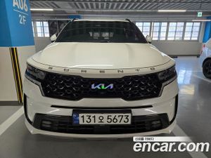 Kia Sorento Gravity HEV 1.6 4WD 2023