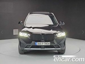Bmw X3 xDrive 20i 2022