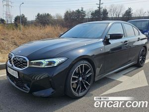 Bmw 3-series M340i 2023