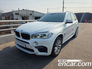 Bmw X5 xDrive 30d 2013