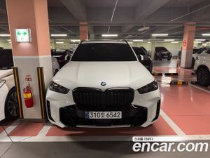 Bmw X5 xDrive 40d M Sport Online Exclusive Editon 2025