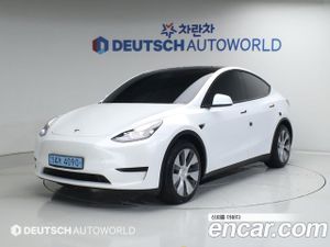 Tesla Model y RWD 2023