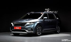 Kia Canival 9-Seater Prestige 2021