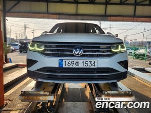 Volkswagen Tiguan 2.0 TDI Premium 2022