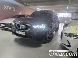 Bmw X5 xDrive 30d M Sport 2022