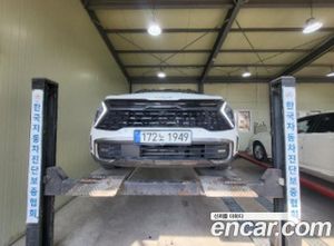 Kia Sportage Signature Gravity 2WD 2024