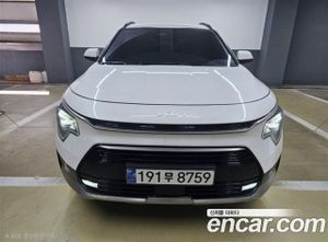 Kia Niro Signature 2022