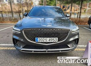 Genesis Gv70 2.5T Gasoline 2WD 2023