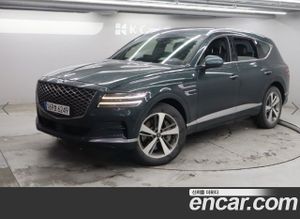 Genesis Gv80 3.0 Diesel AWD 2022