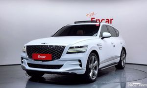 Genesis Gv80 3.0 Diesel AWD 2022