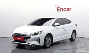 Hyundai Avante Smart 1.6 2020