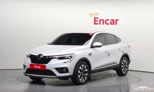 Renault-koreasamsung Xm3 1.6 GTe RE 2023