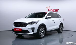 Kia Sorento Marster Diesel 2.0 2WD 2019