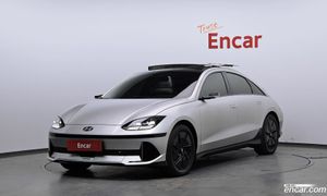 Hyundai Ioniq6 Prestige Long Range AWD 2023