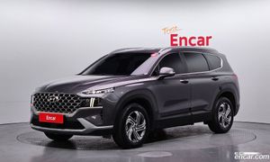 Hyundai Santafe Prestige Diesel 2.2 2WD 2023