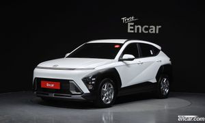 Hyundai Kona Premium Gasoline 2.0 2WD 2023
