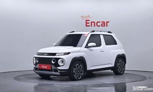 Hyundai Casper Turbo Inspiration 2024