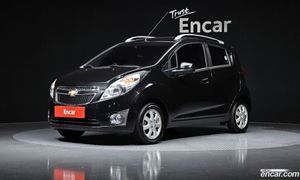 Chevroletgmdaewoo Spark Star LS 2011