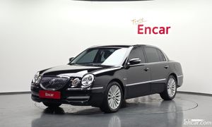 Kia Opirus GH330 Prestige 2011