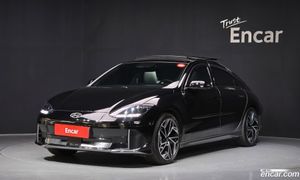 Hyundai Ioniq6 Prestige Long Range AWD 2023