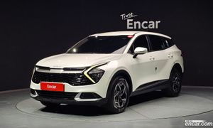 Kia Sportage Trendy Diesel 2.0 4WD 2022