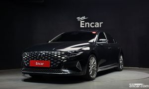 Hyundai Grandeur Calligraphy 2.5 2020