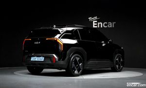 Kia Ev3 Earth Long Range 2WD 2024