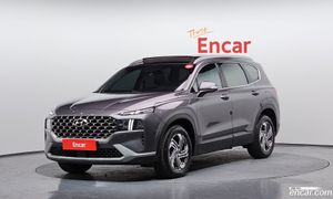 Hyundai Santafe Prestige Diesel 2.2 2WD 2022