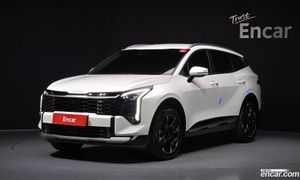 Kia Sportage Noblesse Gasoline 1.6 Turbo 2WD 2024