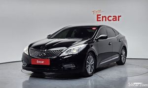 Hyundai Grandeur HG300 Premium 2013