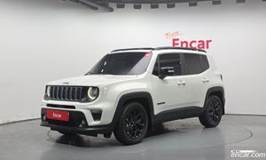 Jeep Renegade 1.3 Limited 2023