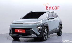 Hyundai Kona Premium 2023