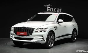 Genesis Gv80 3.0 Diesel AWD 2020