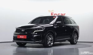 Kia Sorento Signature Diesel 2.2 4WD 2020